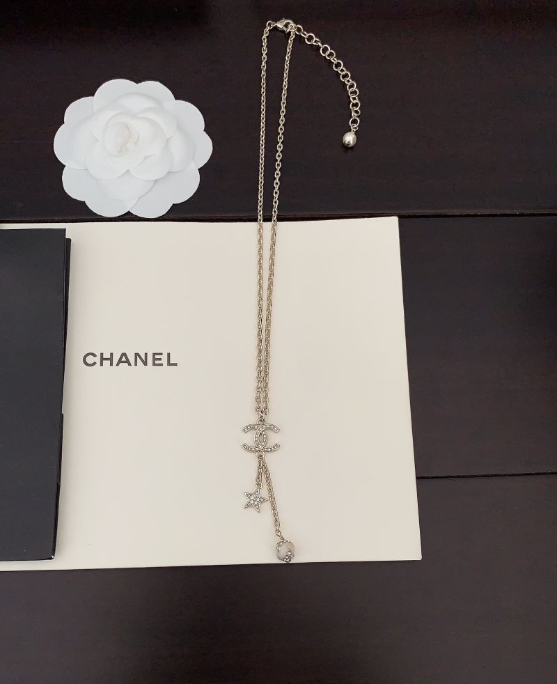 Chanel Necklaces